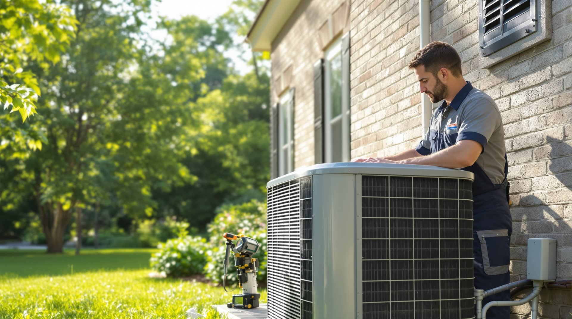 Atlanta Climate Control in Atlanta